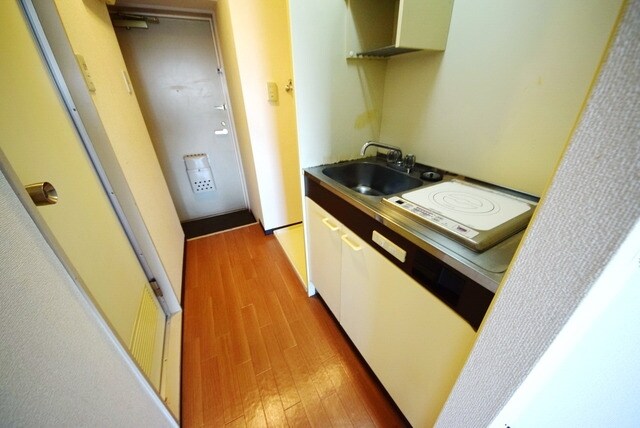 スカイコート戸田公園第3の物件内観写真