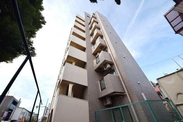 スカイコート戸田公園第3の物件内観写真