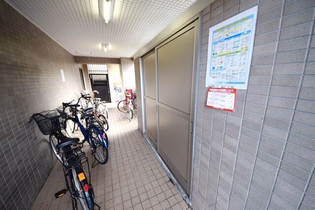 スカイコート戸田公園第3の物件内観写真