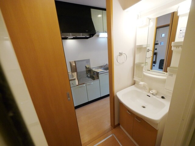 シエル・メゾンの物件内観写真