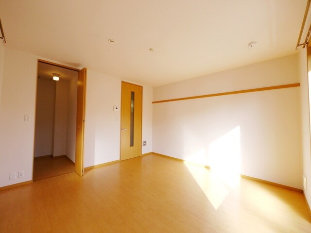 シエル・メゾンの物件内観写真