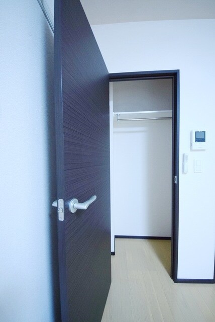 コンフォート桜木の物件内観写真