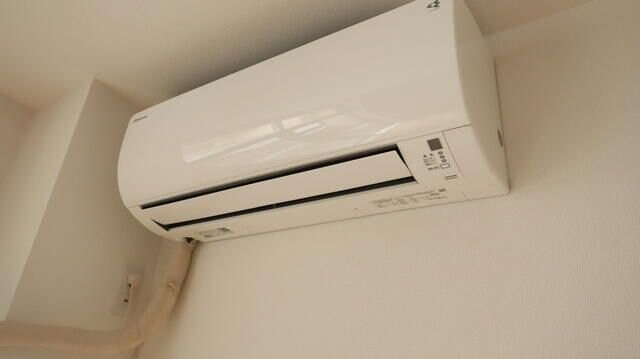 文蔵ハイツの物件内観写真