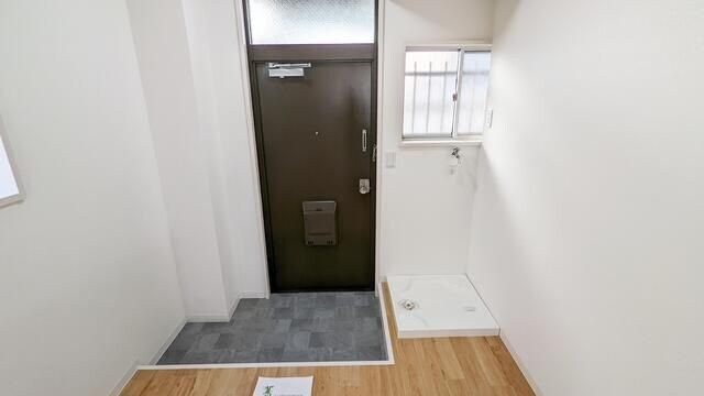 文蔵ハイツの物件内観写真