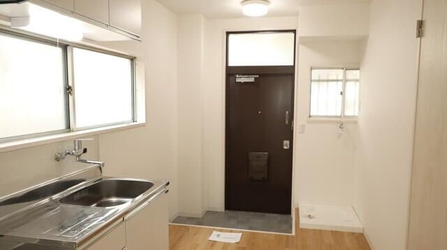 文蔵ハイツの物件内観写真