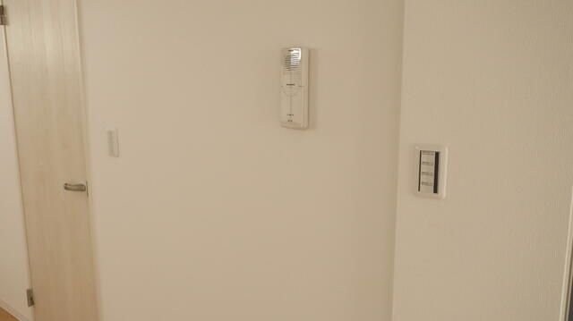 文蔵ハイツの物件内観写真