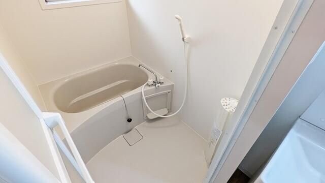 文蔵ハイツの物件内観写真