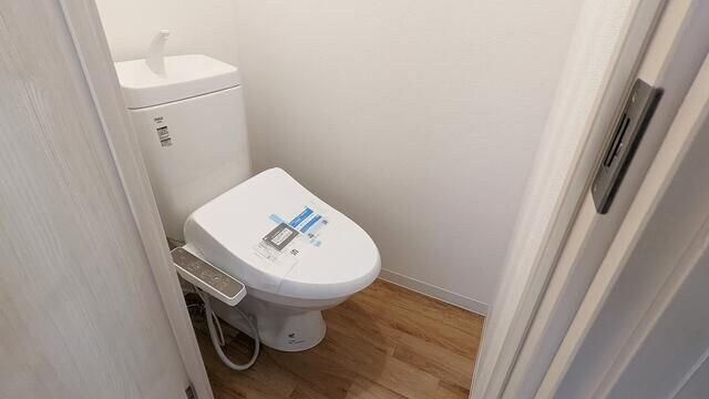 文蔵ハイツの物件内観写真