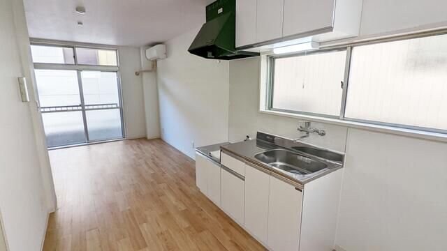 文蔵ハイツの物件内観写真