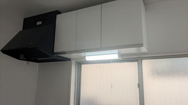 文蔵ハイツの物件内観写真