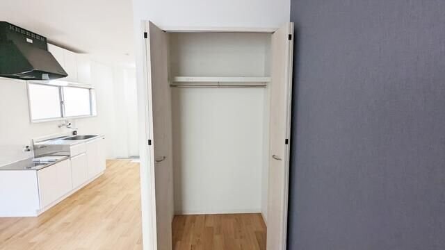 文蔵ハイツの物件内観写真