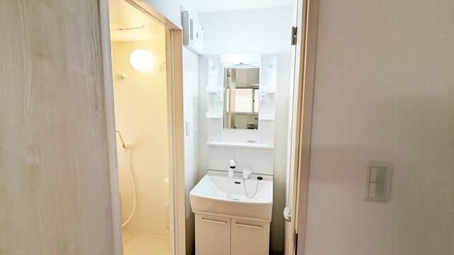 文蔵ハイツの物件内観写真