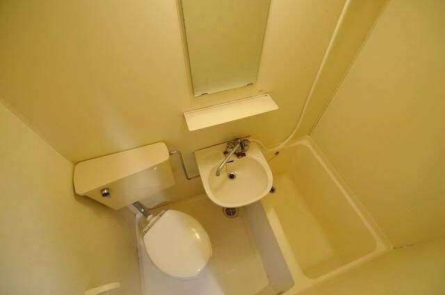 ジョイフル浦和の物件内観写真