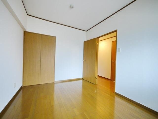 パークサイドハイツタケノヤの物件内観写真