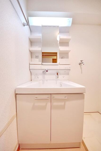 パークサイドハイツタケノヤの物件内観写真