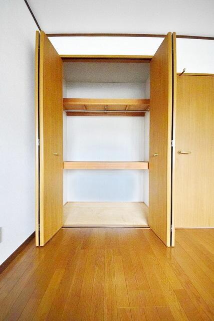 パークサイドハイツタケノヤの物件内観写真