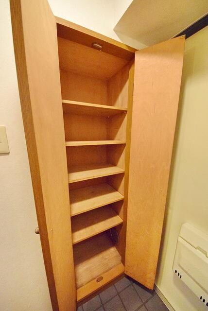 パークサイドハイツタケノヤの物件内観写真