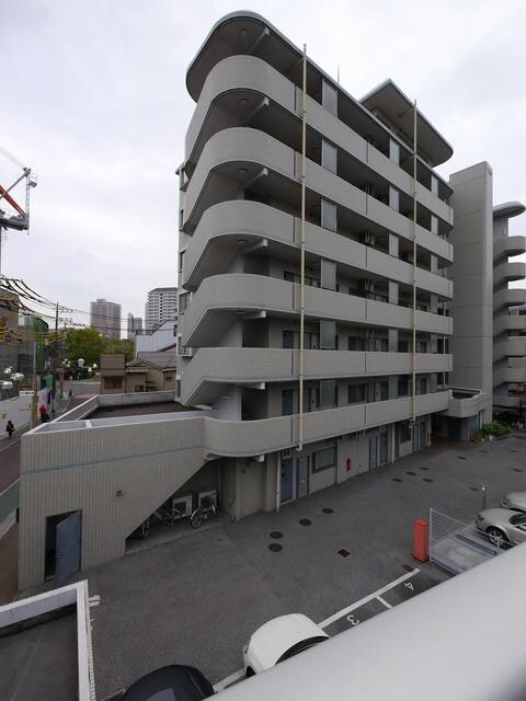 パークサイドハイツタケノヤの物件内観写真