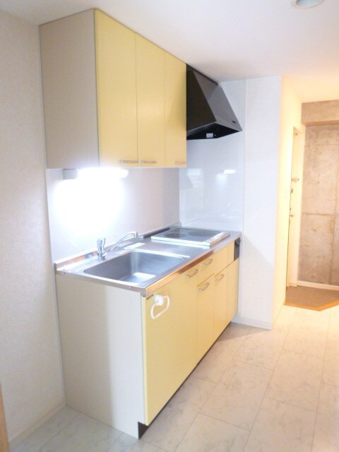 Volante並木 913871の物件内観写真