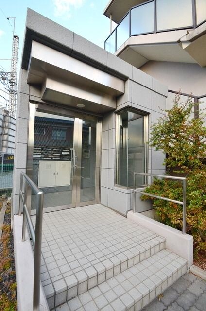 グリーンパーク中浦和の物件内観写真