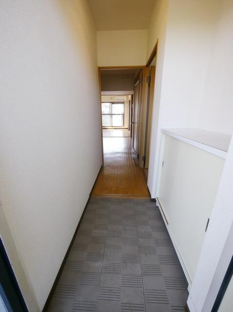 ひかりハイツの物件内観写真