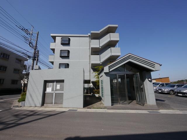 ひかりハイツの物件内観写真