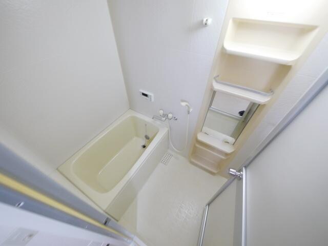 ひかりハイツの物件内観写真