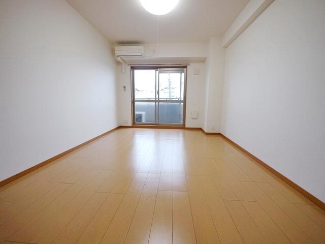 あすなろハウスIの物件内観写真