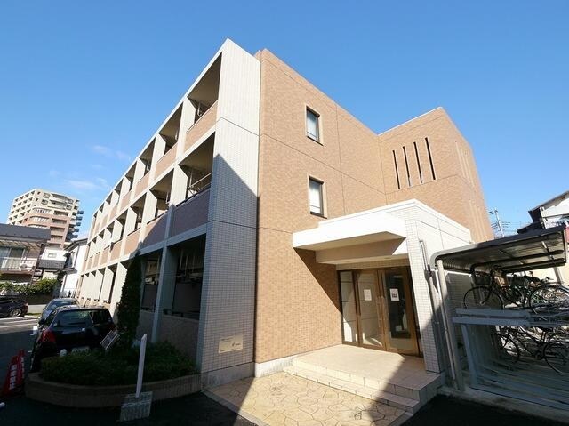 あすなろハウスIの物件内観写真