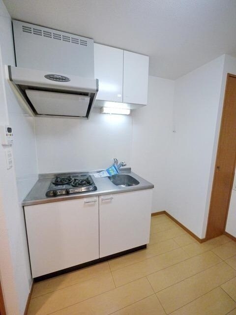 あすなろハウスIの物件内観写真