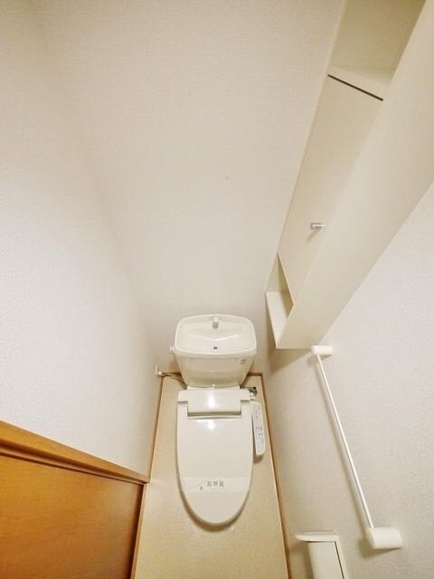 あすなろハウスIの物件内観写真