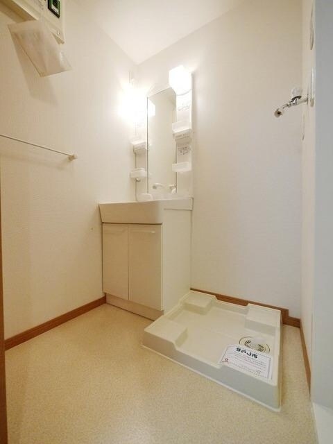 あすなろハウスIの物件内観写真