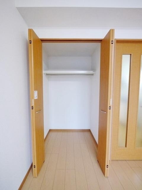 あすなろハウスIの物件内観写真