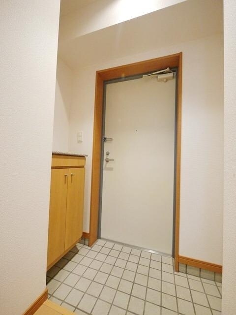 あすなろハウスIの物件内観写真