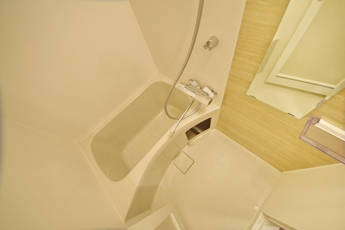 ガーラ・プレシャス川口並木の物件内観写真