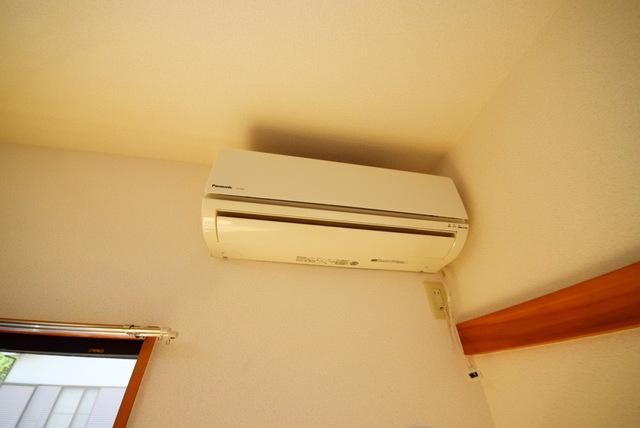 中央コータース二番館の物件内観写真