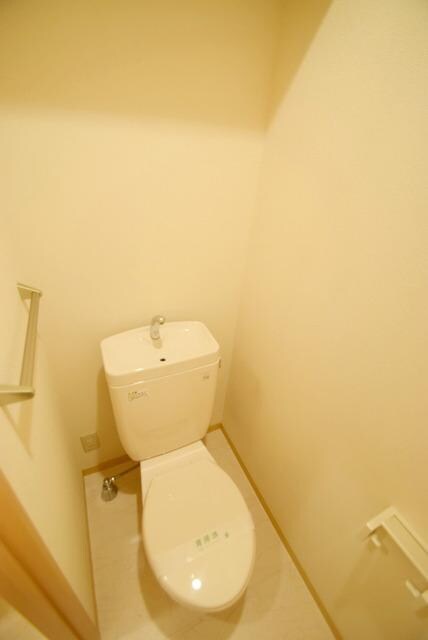 コアサウスの物件内観写真