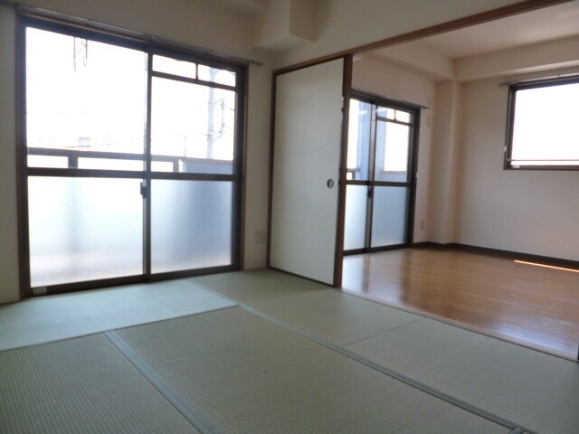 PALACE AZALEA(パレスアゼリアの物件内観写真