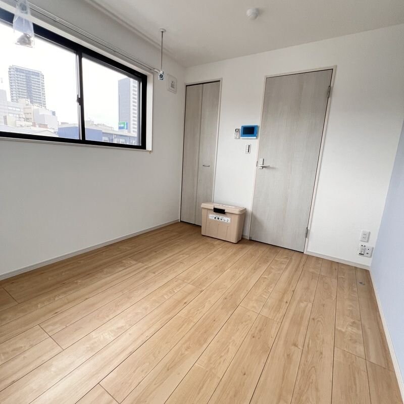 MELDIA大宮IIIの物件内観写真