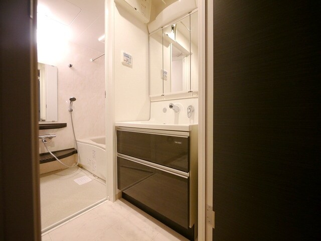 リリー・ラ・アルディスの物件内観写真