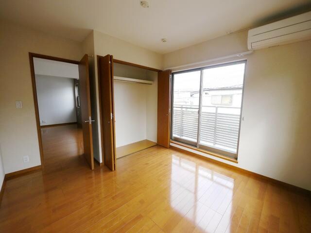 グリーンプラザ岸町 914994の物件内観写真