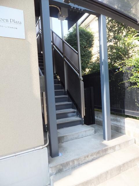 グリーンプラザ岸町 914994の物件内観写真