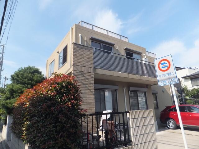 グリーンプラザ岸町 914994の物件内観写真