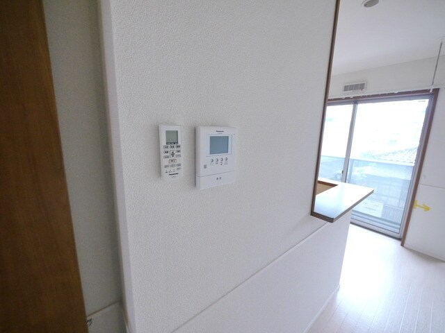 ハイツシェーンVの物件内観写真