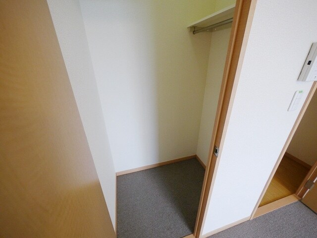 レオパレスサウス ストリートの物件内観写真