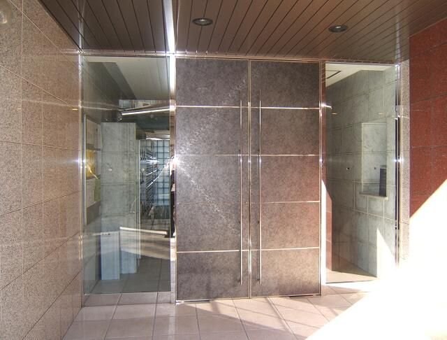 エム・ステージ白磁楼の物件内観写真