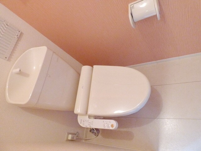 グリーンコーポ前川町の物件内観写真