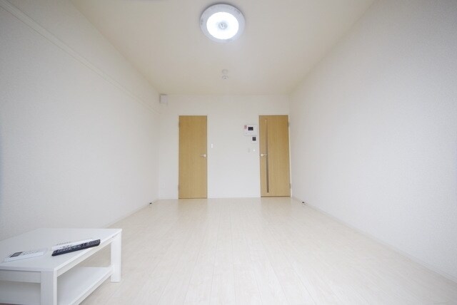 クレイノグラシアス ワンの物件内観写真