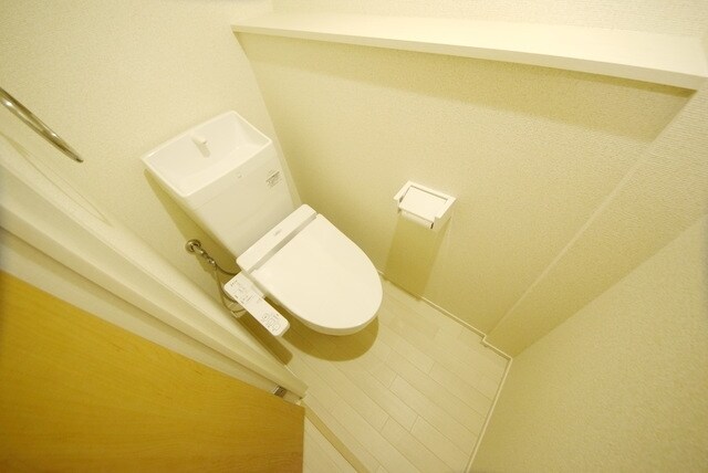 クレイノグラシアス ワンの物件内観写真