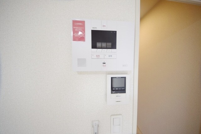 クレイノグラシアス ワンの物件内観写真